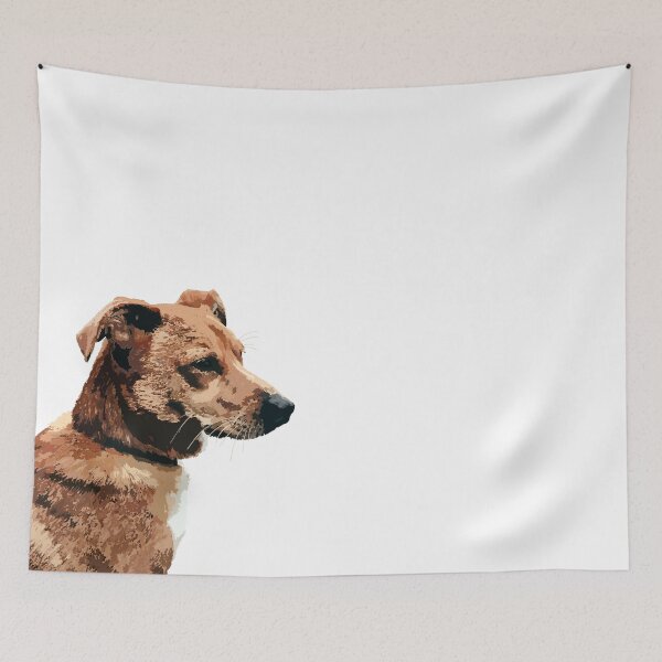 Item preview, Cute Dog designed and sold by beckahbrooks.