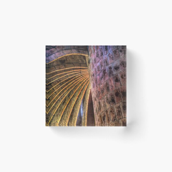 Item preview, Casa Mila, Barcelona designed and sold by sernad.