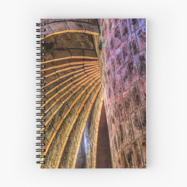 Item preview, Casa Mila, Barcelona designed and sold by sernad.