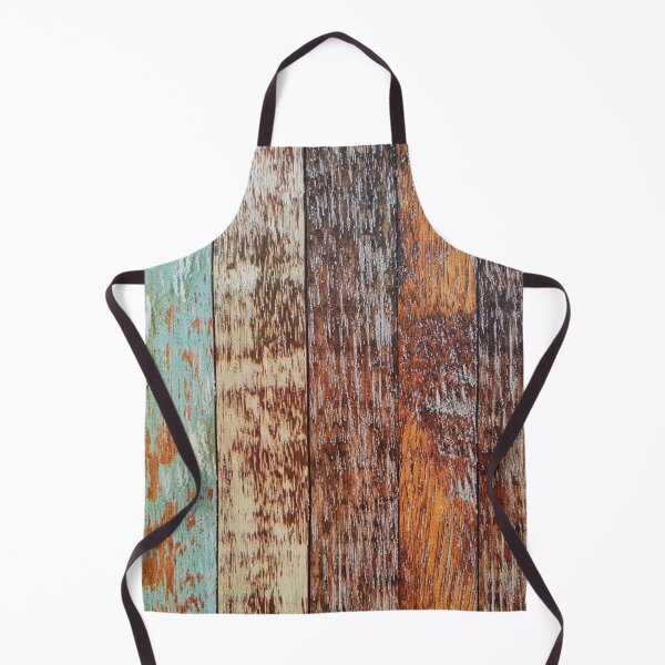 Item preview, MULTI LIGHT COLOR PATINA WOOD CRACKLE RUSTIC designed and sold by wildwhimsical.