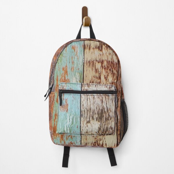 Item preview, MULTI LIGHT COLOR PATINA WOOD CRACKLE RUSTIC designed and sold by wildwhimsical.