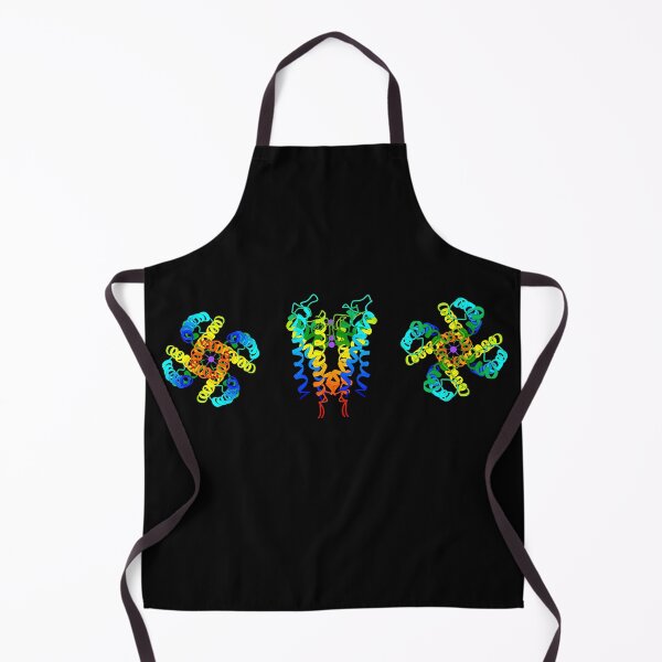 Item preview, Potassium Channels designed and sold by 3D Biology.