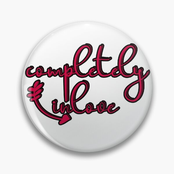 Item preview, Valentines - Completely Inlove designed and sold by OJ-Creatives.