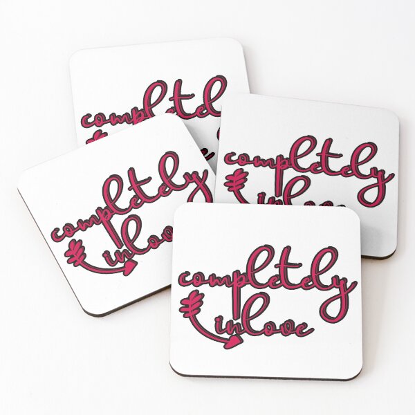 Item preview, Valentines - Completely Inlove designed and sold by OJ-Creatives.