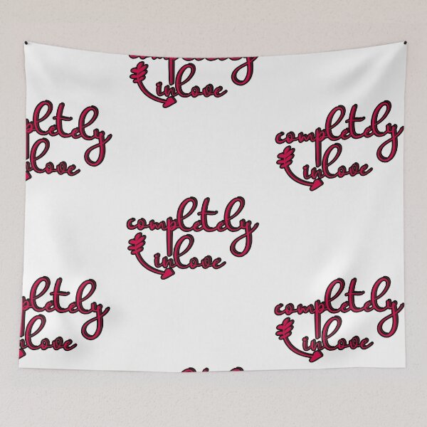 Item preview, Valentines - Completely Inlove designed and sold by OJ-Creatives.