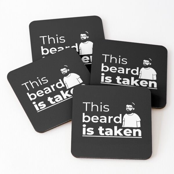 Item preview, Sorry this beard is taken designed and sold by Tecnofa.