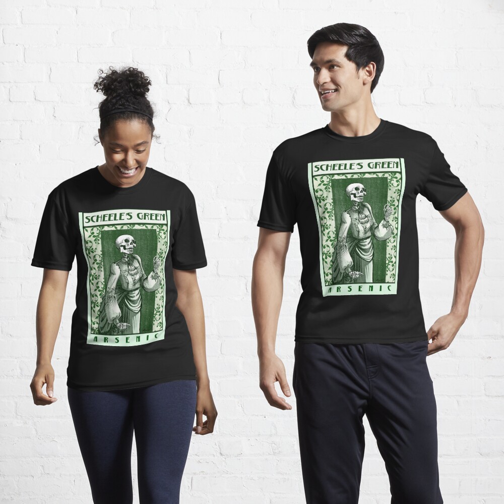 Item preview, Active T-Shirt designed and sold by HollyPierson.