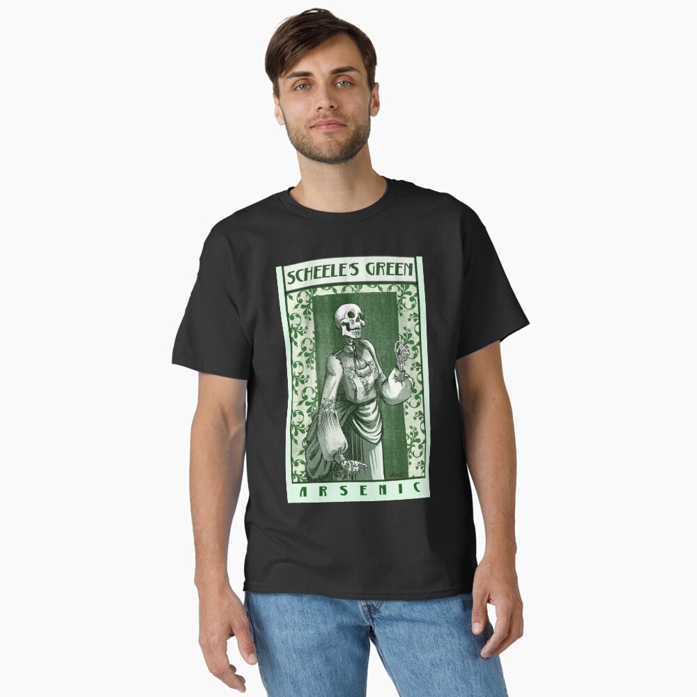 Item preview, Classic T-Shirt designed and sold by HollyPierson.