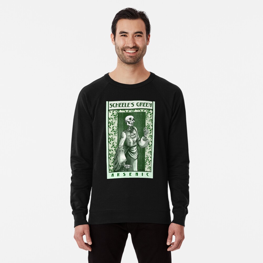 Item preview, Lightweight Sweatshirt designed and sold by HollyPierson.