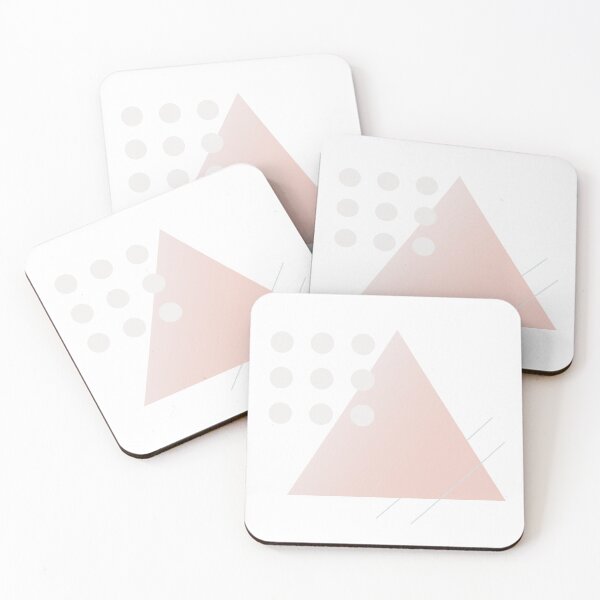 Item preview, Abstract Shapes: The Triangle designed and sold by GabbasGallery.