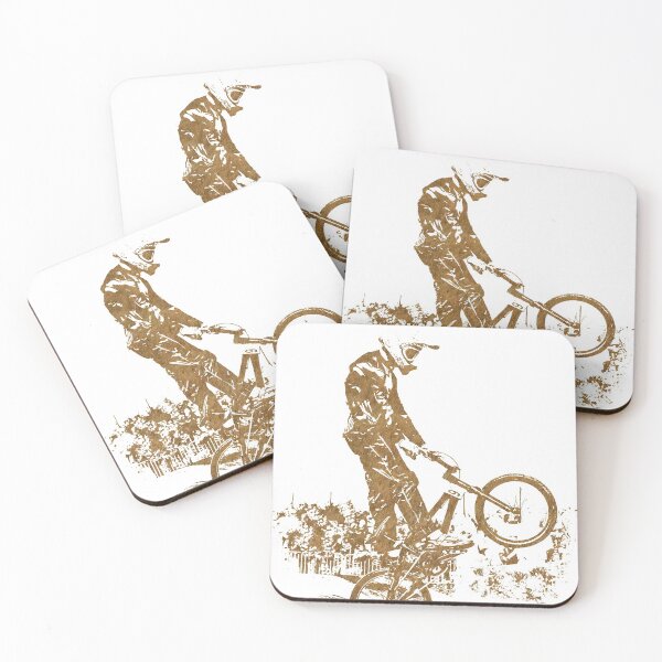 Item preview,  bmx designed and sold by ricobarinas.