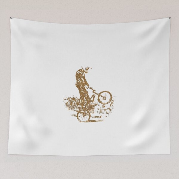 Item preview,  bmx designed and sold by ricobarinas.
