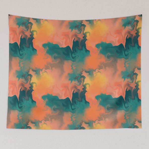 Item preview, orange blend designed and sold by macaronitrash.