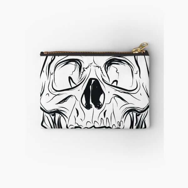 Item preview, Large Raw Human Skull designed and sold by gtcdesign.