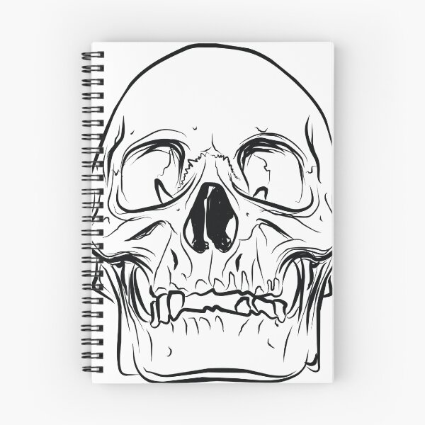 Item preview, Large Raw Human Skull designed and sold by gtcdesign.