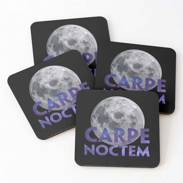 Item preview, CARPE NOCTEM (Seize the night) (2) designed and sold by DotorEaon.