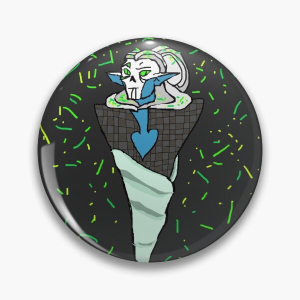 Item preview, conical designed and sold by ErikinQuestion.