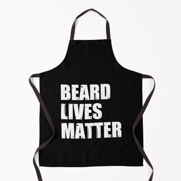 Item preview, Beard lives matter designed and sold by Tecnofa.