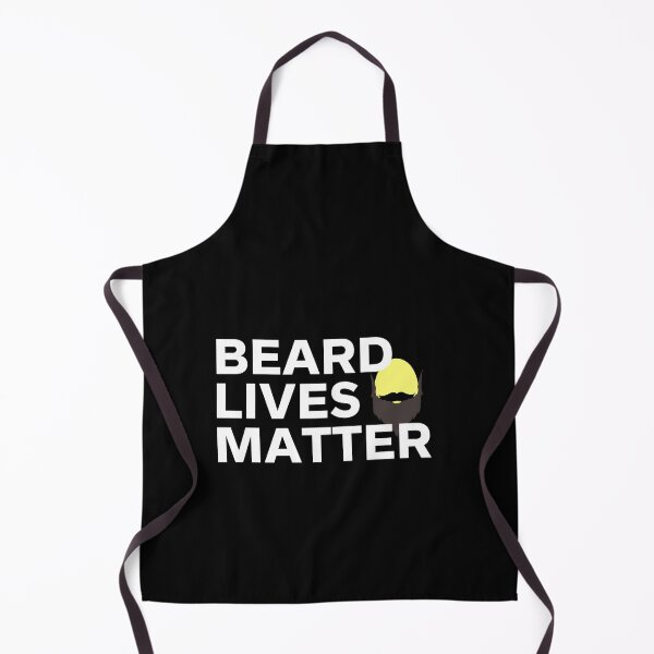 Item preview, Beard lives matter designed and sold by Tecnofa.
