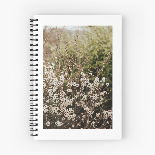 Item preview, Whimsical White Flower Photography designed and sold by Rosie D..