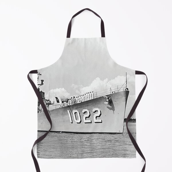 Item preview, USS LESTER (DE-1022) SHIP'S STORE designed and sold by militarygifts.