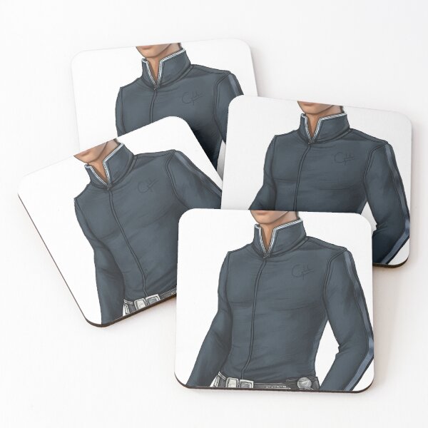 Item preview, Michael Jones- No Background  designed and sold by Kayhawkins15.
