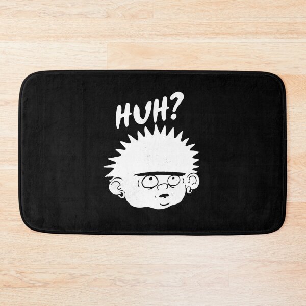 Item preview, HUH? designed and sold by The Cosmic Turtle.