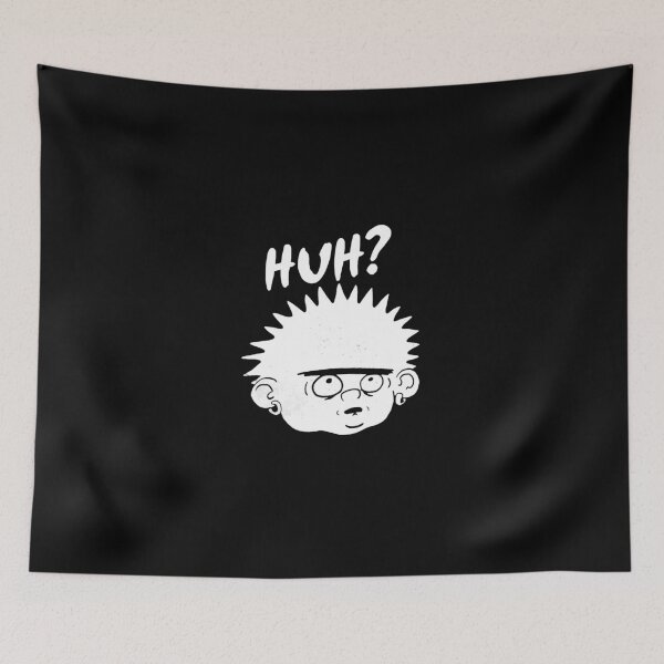Item preview, HUH? designed and sold by The Cosmic Turtle.