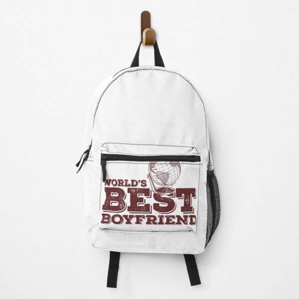 Item preview, WORLD'S BEST BOYFRIEND designed and sold by OJ-Creatives.