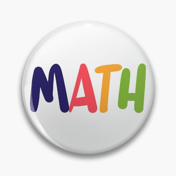 Item preview, Math designed and sold by hmbrttvr.