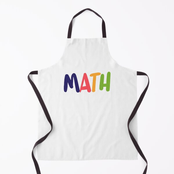 Item preview, Math designed and sold by hmbrttvr.