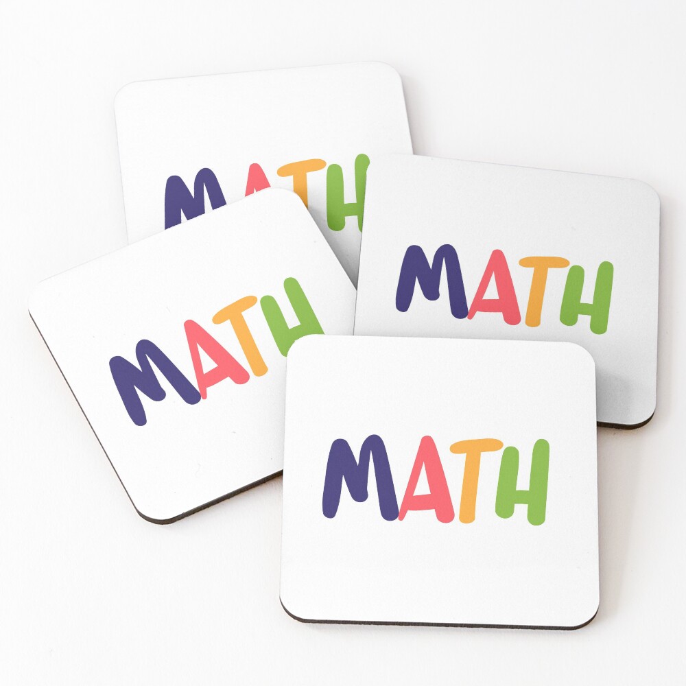Item preview, Coasters (Set of 4) designed and sold by hmbrttvr.