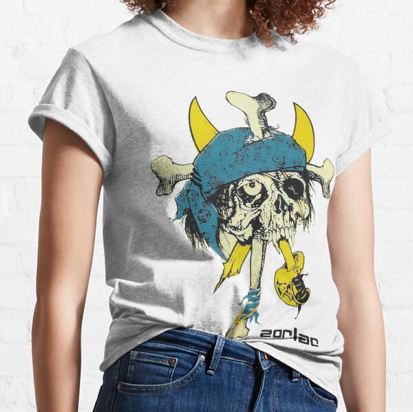 Skate Logo T-Shirts for Sale | Redbubble