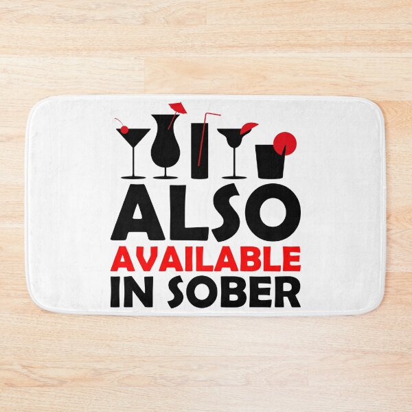 Item preview, Also available in sober designed and sold by Forever-Design.