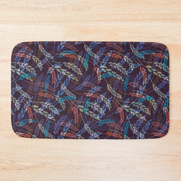 Item preview, Purple Wheat designed and sold by Sonja McKinnon.