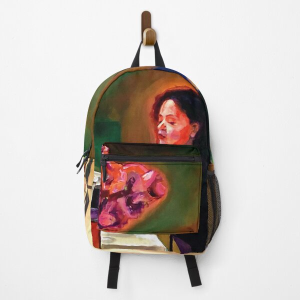 Item preview, Jack & Marissa relaxing after the party and no one is fighting designed and sold by TandemPainting.
