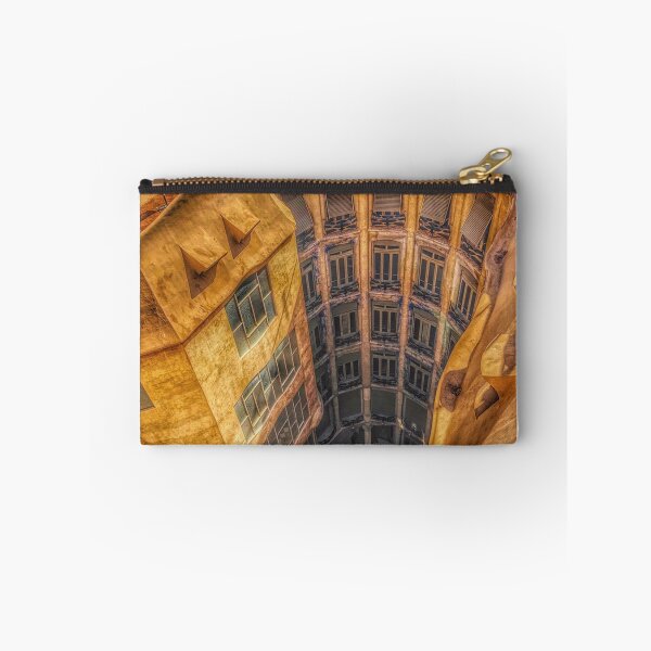 Item preview, Antoni Gaudi Casa Mila  designed and sold by sernad.