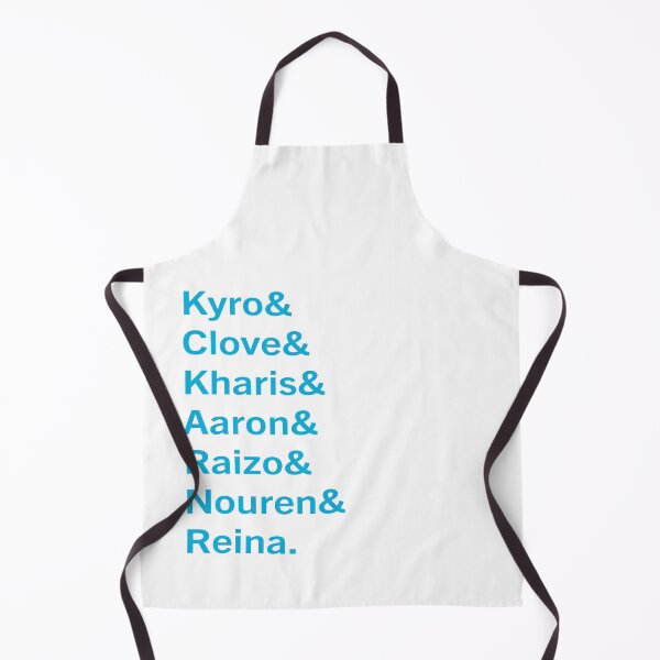 Item preview, SubZero Characters designed and sold by kaspertheghost.