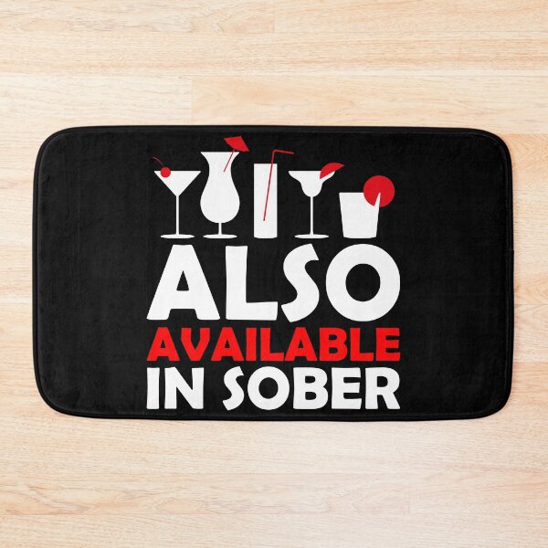 Item preview, Also available in sober designed and sold by Forever-Design.