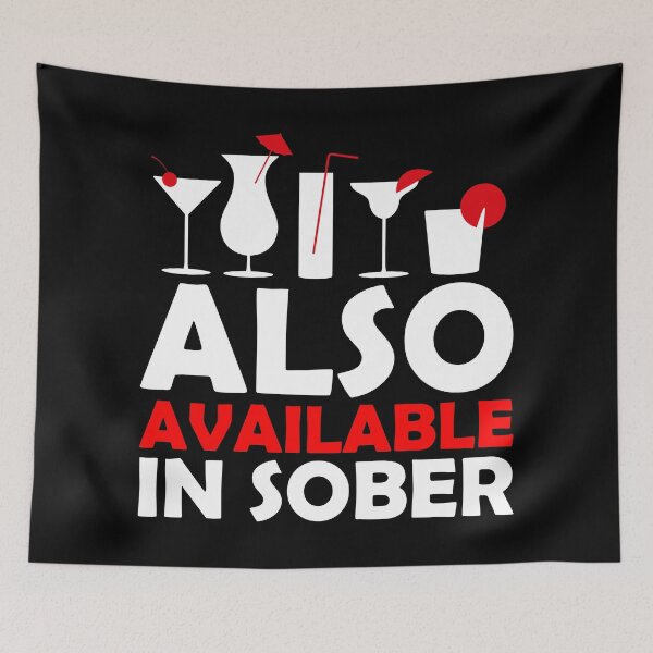 Item preview, Also available in sober designed and sold by Forever-Design.
