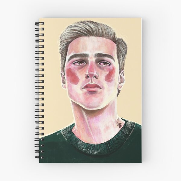 Item preview, Nate designed and sold by Louis Carrizo.