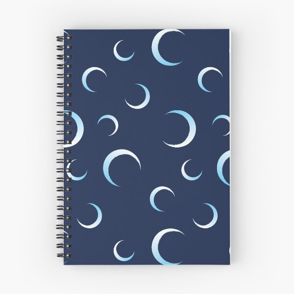 Item preview, Moon Pattern designed and sold by T E R I S S.