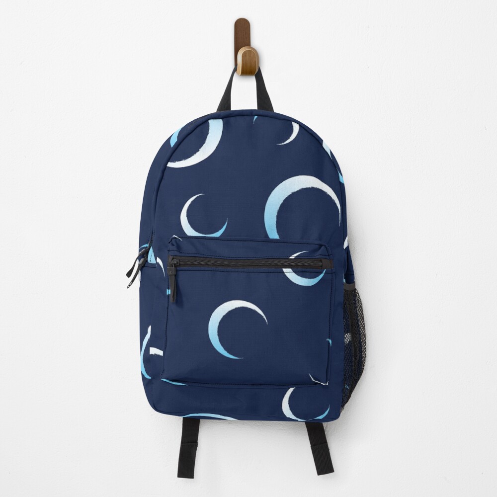 Item preview, Backpack designed and sold by Terisch.