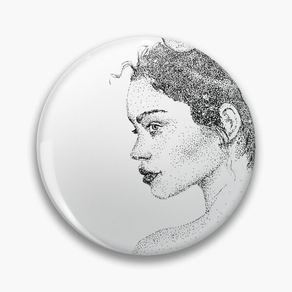 Item preview, hair full of stars designed and sold by dianaspencil.