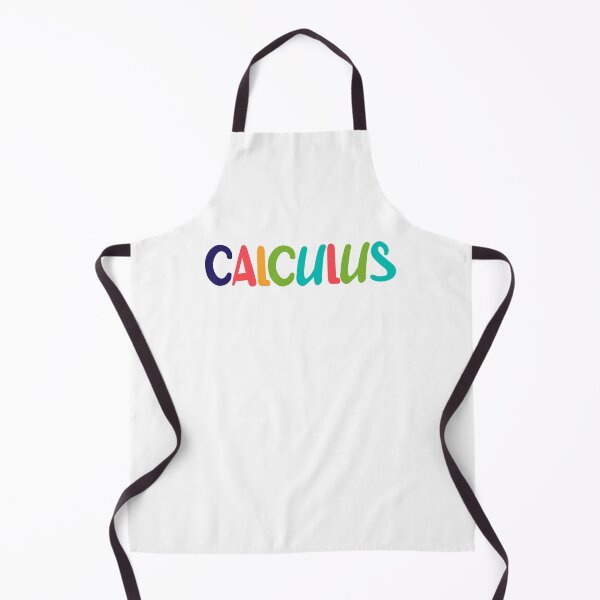 Item preview, Calculus designed and sold by hmbrttvr.