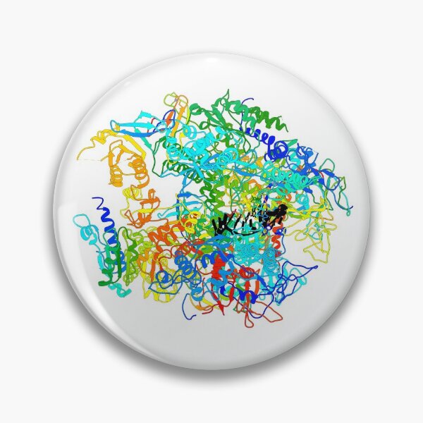 Item preview, RNA Polymerase II designed and sold by 3D Biology.