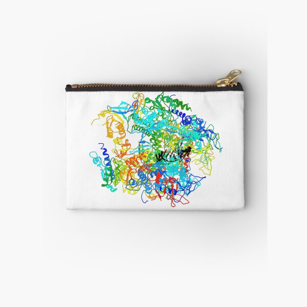 Item preview, RNA Polymerase II designed and sold by 3D Biology.