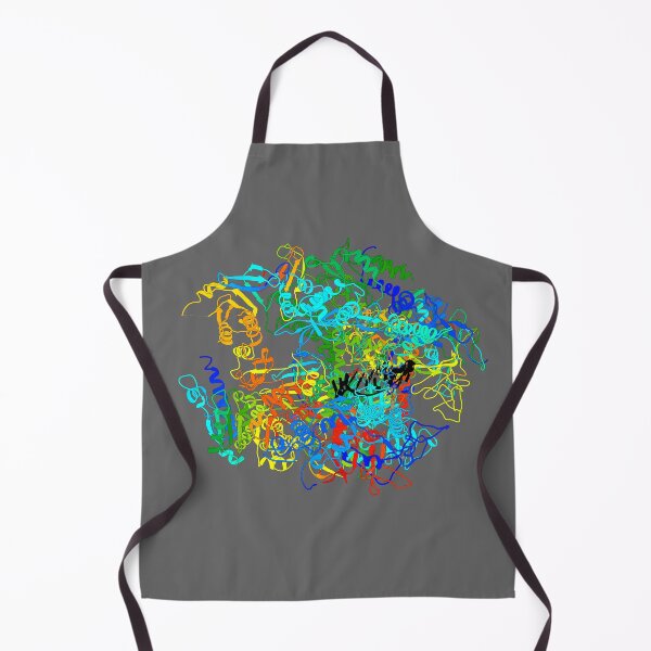 Item preview, RNA Polymerase II designed and sold by 3D Biology.