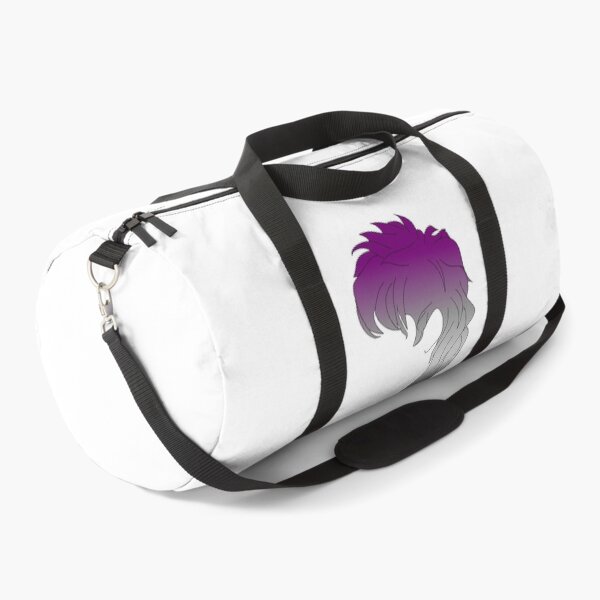 Item preview, Asexual Pride Mullet designed and sold by failephant-art.