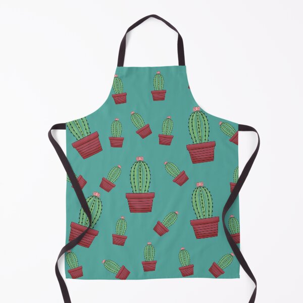 Item preview, Cactus Pattern designed and sold by T E R I S S.
